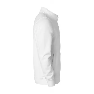 Veste molleton zippée ambulancier | Sanipod