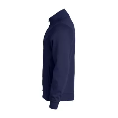 Veste molleton zippée ambulancier | Sanipod