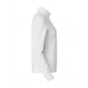 Veste molleton femme zippée ambulancier | Sanipod