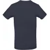 T-shirt col rond ambulancier homme | Sanipod