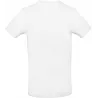 T-shirt col rond ambulancier homme | Sanipod