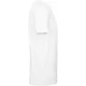 T-shirt col rond ambulancier homme | Sanipod