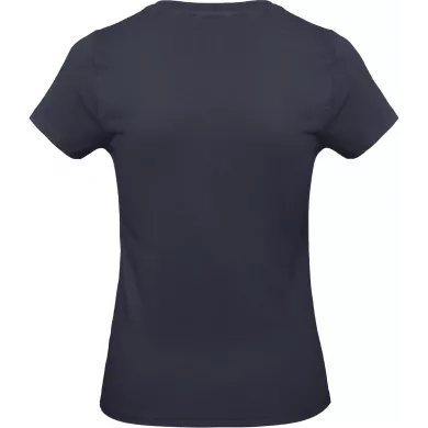 T-shirt col rond femme ambulancier | Sanipod