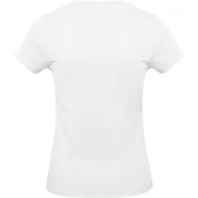 T-shirt col rond femme ambulancier | Sanipod
