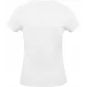 T-shirt col rond femme ambulancier | Sanipod