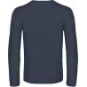 T-shirt manches longues ambulancier | Sanipod