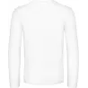 T-shirt manches longues ambulancier | Sanipod