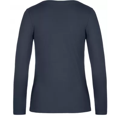 T-shirt manches longues femme ambulancier | Sanipod
