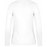 T-shirt manches longues femme ambulancier | Sanipod