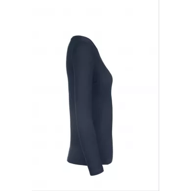 T-shirt manches longues femme ambulancier | Sanipod