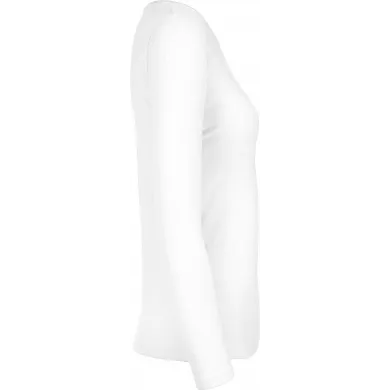 T-shirt manches longues femme ambulancier | Sanipod