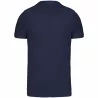T-shirt col V ambulancier | Sanipod