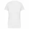 T-shirt col V femme ambulancier | Sanipod