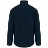 Veste softshell éco-reponsable mixte | Sanipod
