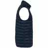 Bodywarmer recyclé léger homme | Sanipod