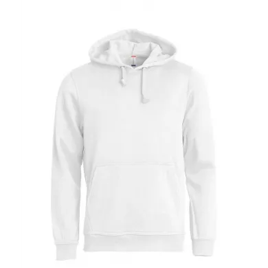 Sweat à capuche poche kangourou - mixte | Sanipod