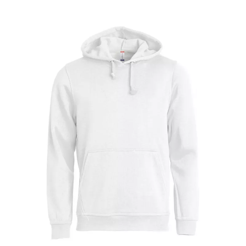 Sweat à capuche poche kangourou - mixte | Sanipod