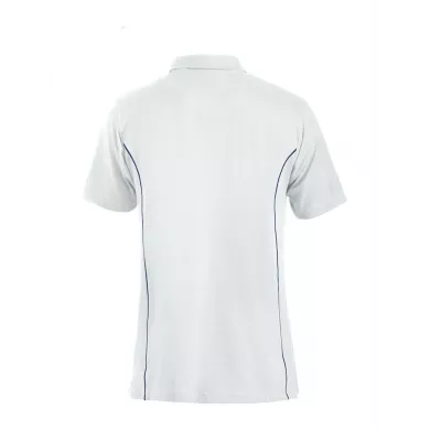 Polo liserés - homme | Sanipod