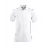 Polo liserés - homme | Sanipod