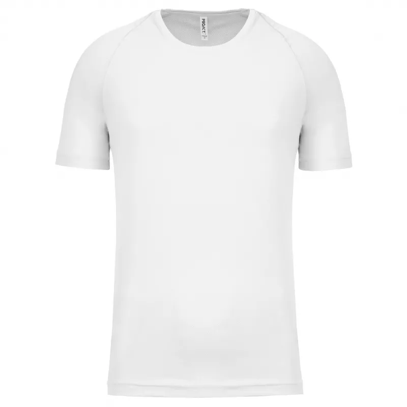 T-shirt respirant - homme | Sanipod