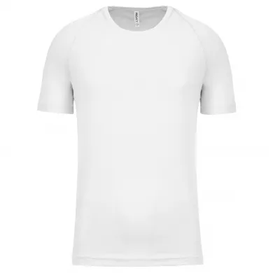 T-shirt respirant - homme | Sanipod