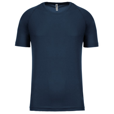 T-shirt respirant - homme | Sanipod