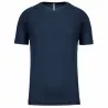 T-shirt respirant - homme | Sanipod
