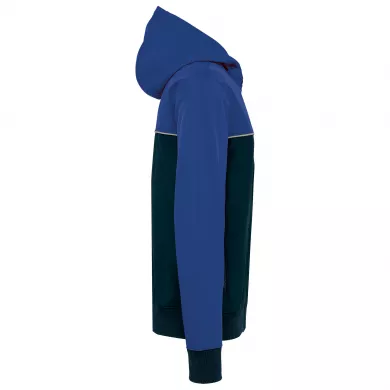 Softshell 3 couches BIONIC - mixte | Sanipod