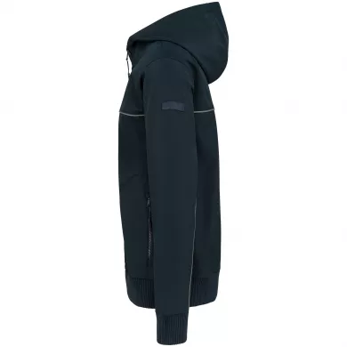 Softshell 3 couches BIONIC - mixte | Sanipod