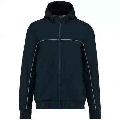 Softshell 3 couches BIONIC - mixte | Sanipod