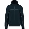 Softshell 3 couches BIONIC - mixte | Sanipod