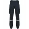 Pantalon cargo - mixte | Sanipod