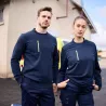 Sweat ambulancier mixte | Sanipod