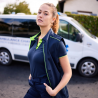Gilet multipoches - femme