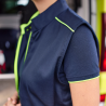 Gilet multipoches - femme