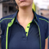 Gilet multipoches - femme