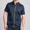 Gilets multipoches ambulancier homme | Sanipod