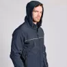 Softshell 3 couches BIONIC - mixte | Sanipod