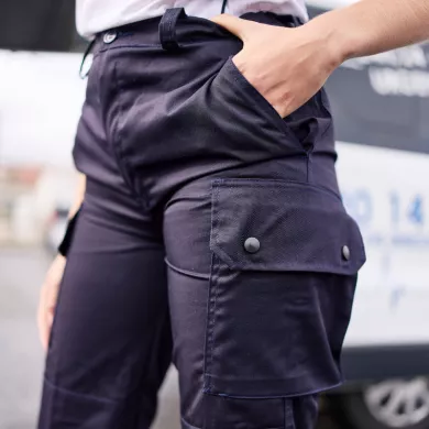 Pantalon ambulancier stretch | Sanipod
