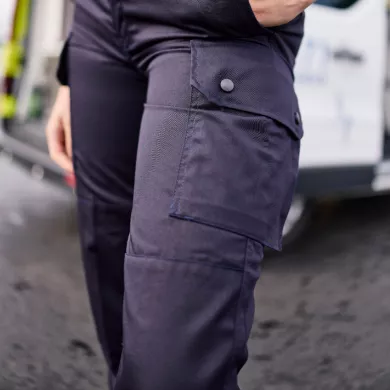 Pantalon ambulancier stretch | Sanipod
