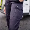 Pantalon ambulancier stretch | Sanipod