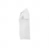 Polo respirant femme ambulancier | Sanipod