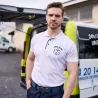 Polo respirant ambulancier | Sanipod