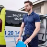 Polo respirant ambulancier | Sanipod