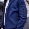 Softshell unie ambulancier femme | Sanipod