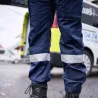 Pantalon cargo - mixte | Sanipod
