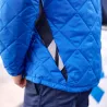 Veste thermique homme pour ambulancier | Sanipod