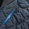 Doudoune femme grand froid sans manches ambulancier | Sanipod