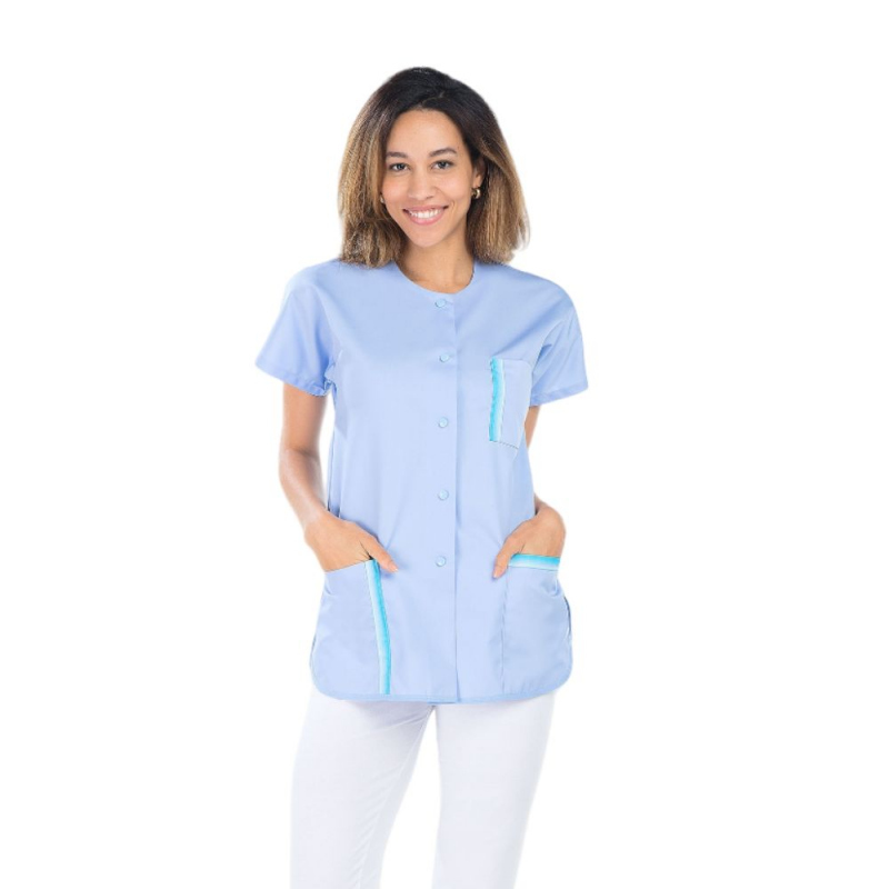 Tunique femme kimono - Arlette