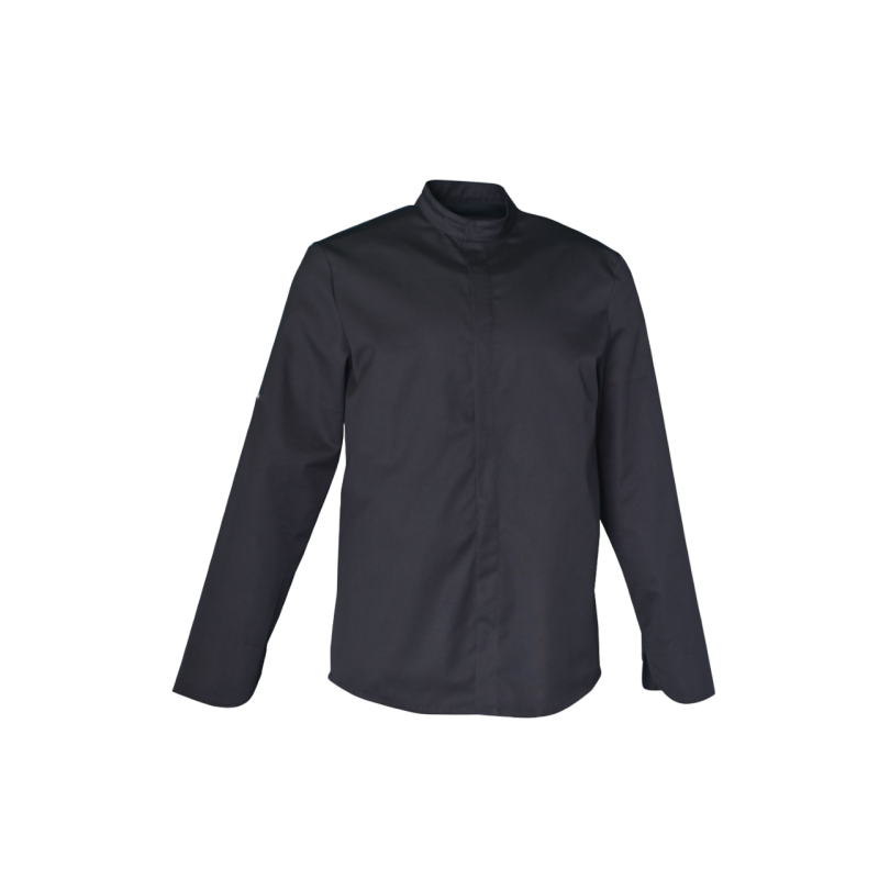 Veste de cuisine mixte